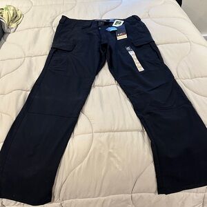 5.11 Tactical Dark Navy Women's Pants